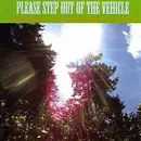 CD - Please Step Out Of The Vehicle - Sleeping Right And The Best In Homeopathic Magic
