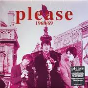 LP - Please - 1968/69 - Still Sealed