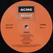 LP - Please - 1968/69 - Still Sealed