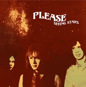 The Please - Seeing Stars