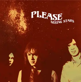 The Please - Seeing Stars