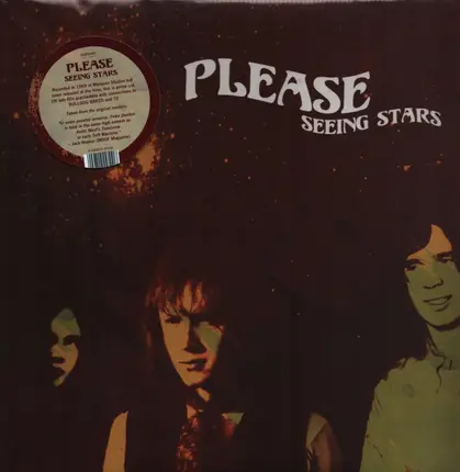 Please - Seeing Stars