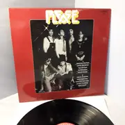 LP - Please - Please - 1st German Press.