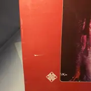 LP - Please - Please - 1st German Press.