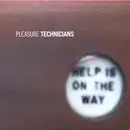 CD - Pleasure Technicians - Help Is On The Way