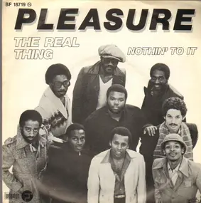 The Pleasure - The Real Thing