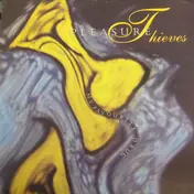 Pleasure Thieves - My Favourite Drug
