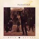 CD - Pleasure Thieves - Simple Escape - Sealed