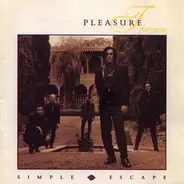 Pleasure Thieves - Simple Escape