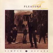 CD - Pleasure Thieves - Simple Escape - Sealed
