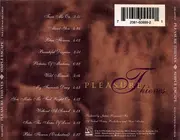 CD - Pleasure Thieves - Simple Escape - Sealed