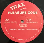 Pleasure Zone - Fantasy