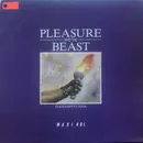12inch Vinyl Single - Pleasure And The Beast - Gods Empty Chair