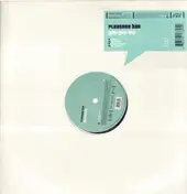 pleasure bar - You Got Me