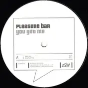 pleasure bar