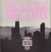 Pleasure Control / House Beat Box / Jackin' Me Around a.o. - Chicago Trax Megamix