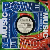 Pleasure Dome - 12 Min. To Do It / 2 B Or Not 2 B (DJ Pierre Remixes)