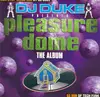 CD - Pleasure Dome - The Album - 60 Min Of Tech Funk