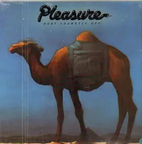 The Pleasure - Dust Yourself Off