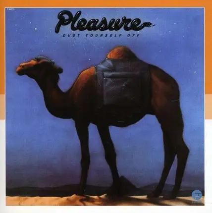 Pleasure - Dust Yourself Off