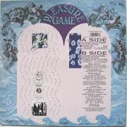 12inch Vinyl Single - Pleasure Game - Activez Les Plaisirs... (Love Is Calling)
