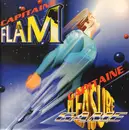 12inch Vinyl Single - Pleasure Game - Capitaine Flam