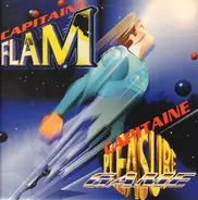 Pleasure Game - Capitaine Flam