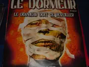 12inch Vinyl Single - Pleasure Game - Le Dormeur Doit Se Réveiller