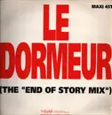 12inch Vinyl Single - Pleasure Game - Le Dormeur (The End Of Story Mix) - Promo