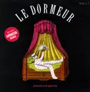 12inch Vinyl Single - Pleasure Game - Le Dormeur