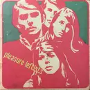 7inch Vinyl Single - Pleasure Leftists - Elephant Men / Not Over - Ltd ed