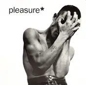 The Pleasure - Pain EP