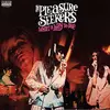LP - Pleasure Seekers - What A Way To Die - Ltd.