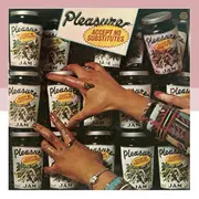 CD - Pleasure - Accept No Substitutes