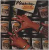 LP - Pleasure - Accept No Substitutes - Gatefold