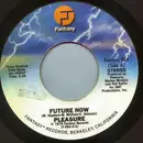 7inch Vinyl Single - Pleasure - Future Now