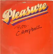 The Pleasure - Give It Up