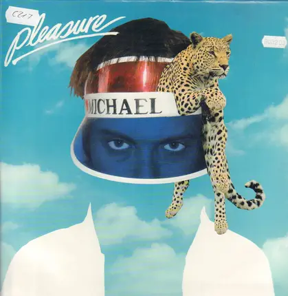 Pleasure - Pleasure