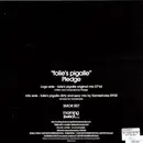 12inch Vinyl Single - Pledge - Folie's Pigalle