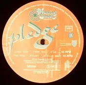Pledge - Take Me / Playin'