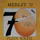 12inch Vinyl Single - Plein Soleil - Medley 70