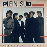 7inch Vinyl Single - Plein Sud - Au Bout De La Nuit