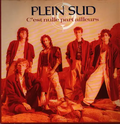 Plein Sud - C'est Nulle Part Ailleurs