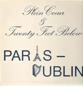 Twenty Feet Below - Paris - Dublin