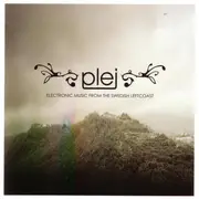 CD - Plej - Electronic Music From The Swedish Leftcoast