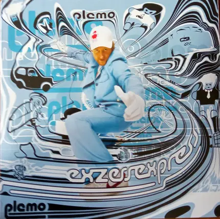 Plemo - Exzess Express