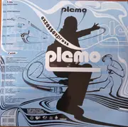 LP - Plemo - Exzess Express
