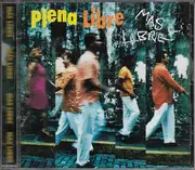 CD - Plena Libre - Mas Libre