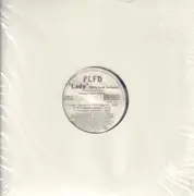 12inch Vinyl Single - Plfd - Lady (Girls Look So Good)