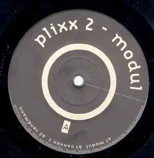 Plixx - Modul